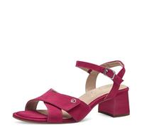 Tamaris Women Sandals für Damen, pink, Gr. 38 EU