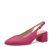 Tamaris 8-89500-42-556 fuxia Leder für Damen, pink, Gr. 38 EU