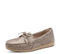 Slipper beige Gr. 38