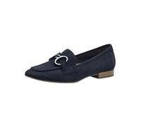 Women Slip-on NAVY - Gr. - 38