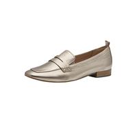 Tamaris Slipper Ago Damen – LT Gold – Größe 39
