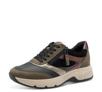 Tamaris Comfort - 83705-45 - grün - Sneaker - Größe 39