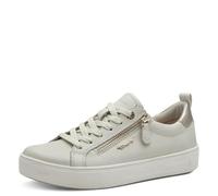 Women Lace-up - Farbe - OFFWHITE NAPPA - Größe - 40