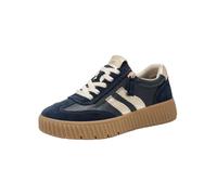 Tamaris Comfort 8-83729-45/886 Blau navy/gold 886 EU 37