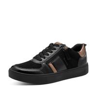 Damen-Schnürer BLACK COMB - Gr. - 37