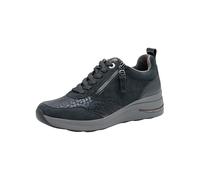 Tamaris Comfort 8-83714-43/806 Schwarz Navy Suede 806 EU 39