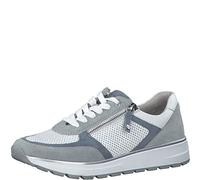 Tamaris Comfort Damen Sneaker flach Sportlich Vegan