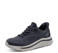 Tamaris Comfort Damen Sneaker Low 8-83730-45 Navy (blau, 38 EU)