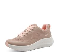 Tamaris Comfort Damen Sneaker Low 8-83732-46 TAN (braun, 37 EU)
