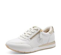 Tamaris Comfort - 83702-42 - weiß - Sneaker - Größe 37