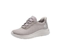 Tamaris Comfort Damen Slipper 8-83726-45-341 8-83726-45 taupe weit 39 EU
