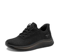 TAMARIS Damen 8-83726-45 Sneaker, Black, 40 EU
