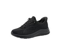 Sneaker schwarz Gr. 38