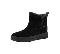 Tamaris Comfort Damen Stiefelette warm 8-86422-45-001 8-86422-45 black weit 40 EU