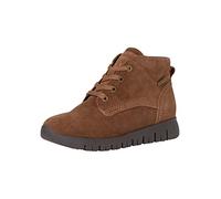 TAMARIS COMFORT Damenschuhe Schnürstiefel COGNAC COGNAC - Gr. - 39
