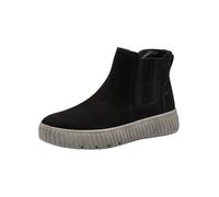 Tamaris Comfort 8-85405-45/002 Schwarz Black Nubuk 002 EU 38