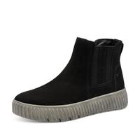 Tamaris Comfort 8-85405-45/002 Schwarz Black Nubuk 002 EU 39