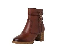 Women Boots - Farbe - COGNAC - Größe - 37