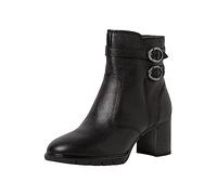 Tamaris Comfort M8531641 Women Boots 8-85316-41/001 Schwarz 001 black EU 40