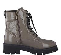 Women Boots TAUPE PATENT - Gr. - 39