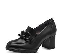 Women Slip-on - Farbe - BLACK NAPPA - Größe - 39