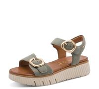 TAMARIS COMFORT Damenschuhe Klassisch SAGE SUEDE SAGE SUEDE - Gr. - 41