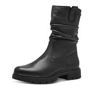TAMARIS Damen 8-86401-43 Stiefel, Schwarz Nappa, 40 EU
