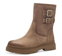 Tamaris Stiefel 8-86412-43 COMFORT Damen Gefüttert Wasserabweisend Braun Gr. 38 EU