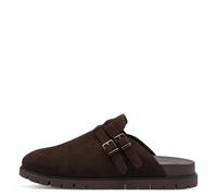 TAMARIS COMFORT Damenschuhe Clogs MOCCA MOCCA - Gr. - 41
