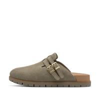 TAMARIS COMFORT Damenschuhe Clogs SAGE SAGE - Gr. - 38