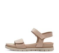 TAMARIS COMFORT Damenschuhe Klassisch BEIGE NUBUK BEIGE NUBUK - Gr. - 38