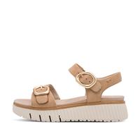 TAMARIS COMFORT Damenschuhe Klassisch CAMEL SUEDE CAMEL SUEDE - Gr. - 39