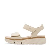 TAMARIS COMFORT Damenschuhe Klassisch IVORY IVORY - Gr. - 38