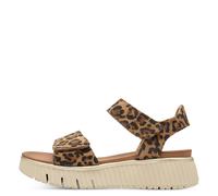 TAMARIS COMFORT Damenschuhe Klassisch LEOPARD - Gr. - 39