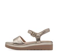 TAMARIS COMFORT Damenschuhe Klassisch LT GOLD LT GOLD - Gr. - 37