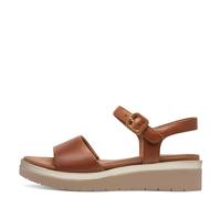 TAMARIS COMFORT Damenschuhe Klassisch NUT - Gr. - 41