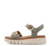 TAMARIS COMFORT Damenschuhe Klassisch SAGE SUEDE SAGE SUEDE - Gr. - 37