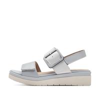 Jana Tamaris Comfort für Damen, blau, Gr. 41 EU