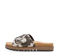 TAMARIS COMFORT Damenschuhe Klassische Pantoletten COW - Gr. - 39