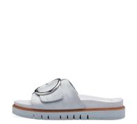 TAMARIS COMFORT Damenschuhe Klassische Pantoletten SKY SKY - Gr. - 36