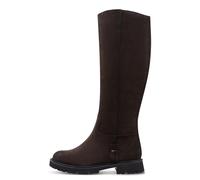TAMARIS COMFORT Damenschuhe Klassische Stiefel MOCCA SUEDE MOCCA SUEDE - Gr. - 37