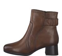 TAMARIS COMFORT Damenschuhe Klassische Stiefeletten CHESTNUT CHESTNUT - Gr. - 37