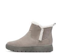 TAMARIS COMFORT Damenschuhe Klassische Stiefeletten LT GREY LT GREY - Gr. - 37
