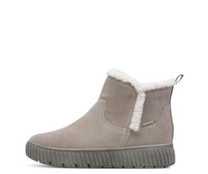 TAMARIS COMFORT Damenschuhe Klassische Stiefeletten LT GREY LT GREY - Gr. - 39