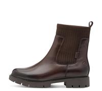 TAMARIS COMFORT Damenschuhe Klassische Stiefeletten MOCCA MOCCA - Gr. - 39
