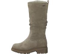 TAMARIS COMFORT Damenschuhe Klassische Stiefeletten TAUPE TAUPE - Gr. - 38