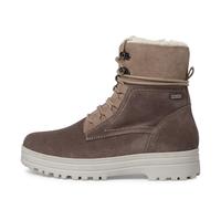 TAMARIS COMFORT Damenschuhe Schnürstiefel ANTHRACITE ANTHRACITE - Gr. - 41