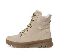 TAMARIS COMFORT Damenschuhe Schnürstiefel BEIGE BEIGE - Gr. - 38