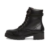 Tamaris Damen Stiefelette 8-85212-41 Schwarz Größe 37