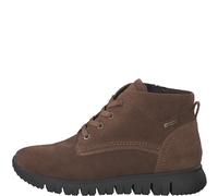 TAMARIS COMFORT Damenschuhe Schnürstiefel COGNAC COGNAC - Gr. - 38